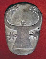 Bikafej paletta (pala)